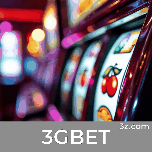 3GBET: Seu Cassino Online Seguro e Divertido