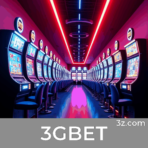 3GBET Jogos: Aprenda Estratégias e Vença