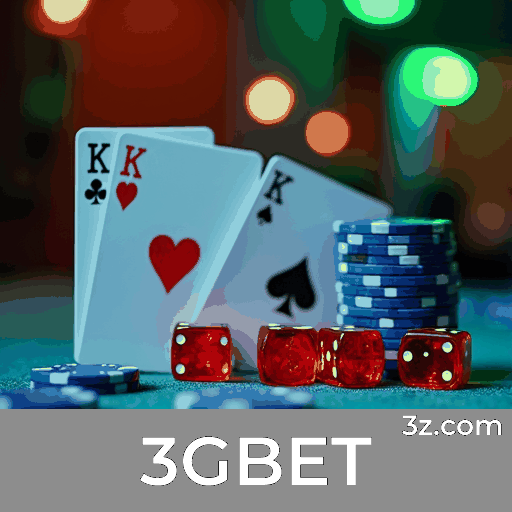 Experiência de Jogo Diversificada no 3GBET