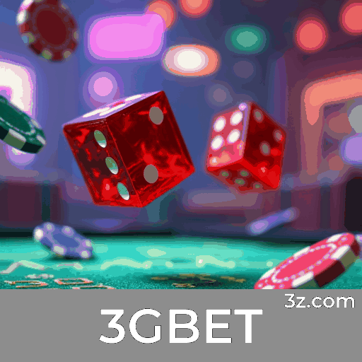Experiência de Casino Elite no 3GBET: Dealers Reais e Jogos Premium