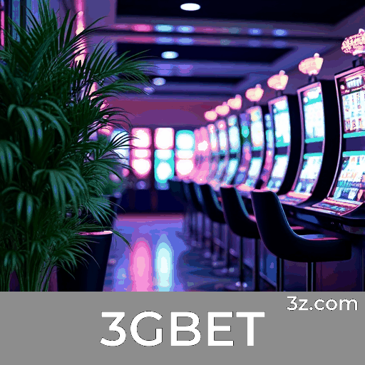 Experiência de Casino Elite no 3GBET: Dealers Reais e Jogos Premium
