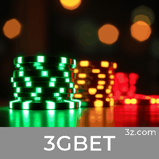 3GBET Jogos: Aprenda Estratégias e Vença