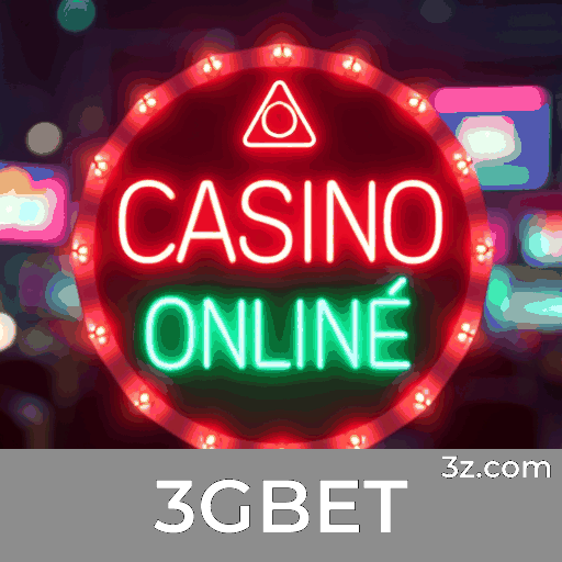 3GBET: Seu Cassino Online Seguro e Divertido