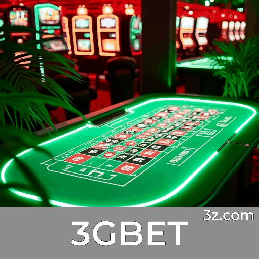 Experiência de Casino Elite no 3GBET: Dealers Reais e Jogos Premium