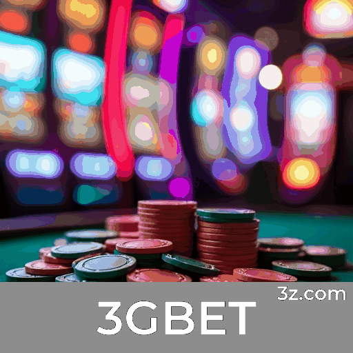 Experimente a Conveniência Completa do 3GBET