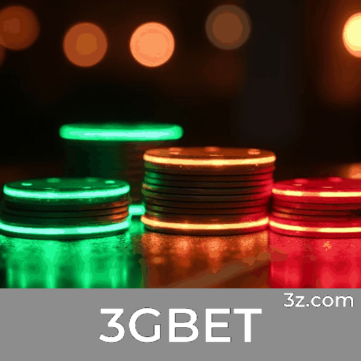 Inovação Tecnológica da 3GBET: A Revolução nas Apostas